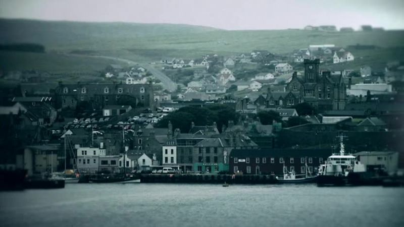 SHETLAND Season 4 - Episode 03