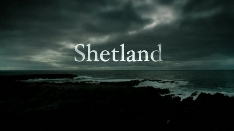 SHETLAND Season 4 - Episode 04