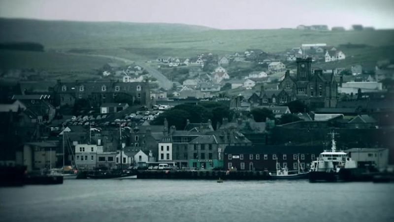 SHETLAND Season 4 - Episode 06