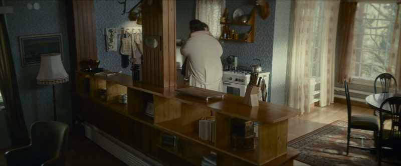 Shh, come here. - I'm sorry, I just, um