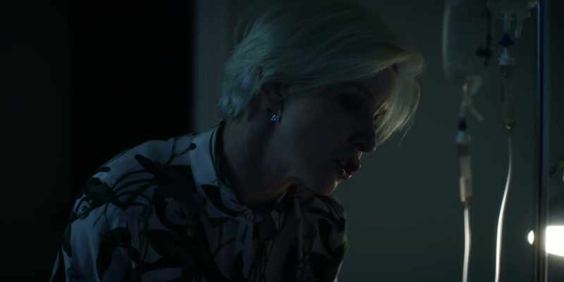 Shh. - (COUGHS)