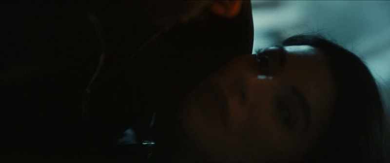 Shh. Hang on, hang on.Nick, I'’m sorry
