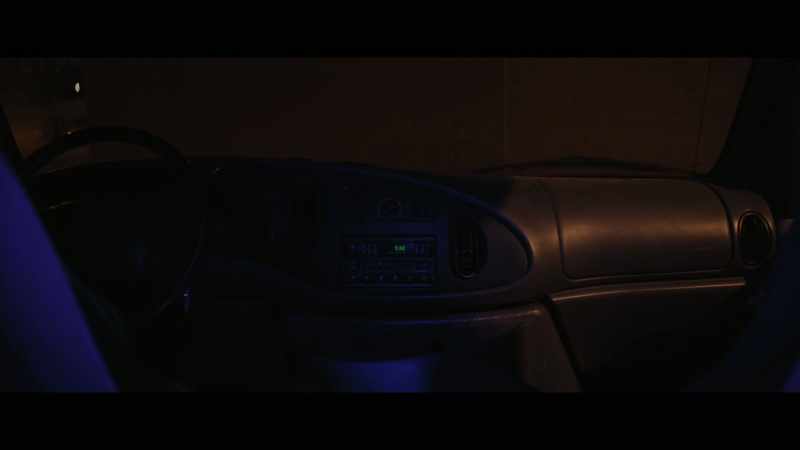 Shh! - Meant to reanimate