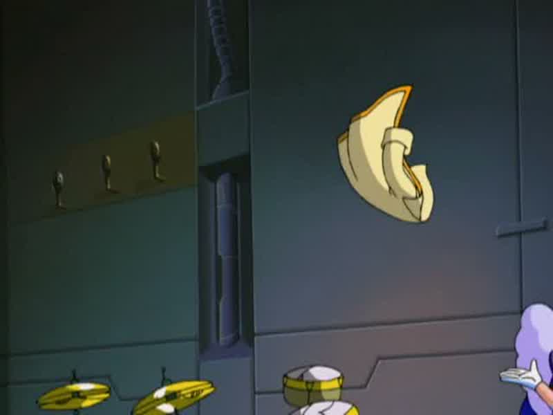 SHH! OK. ONE, TWO, ONE-TWO-THREE