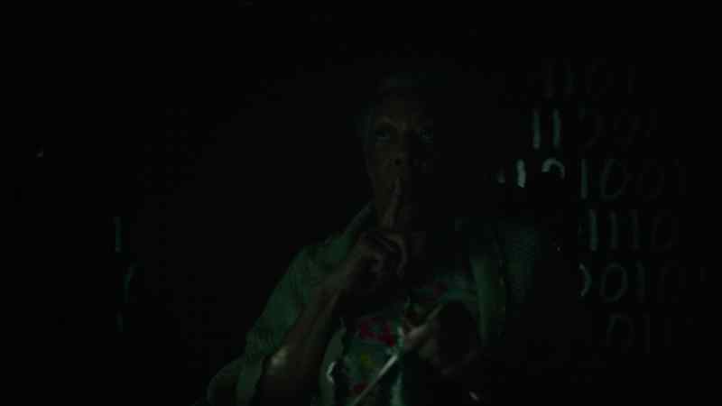 Shh