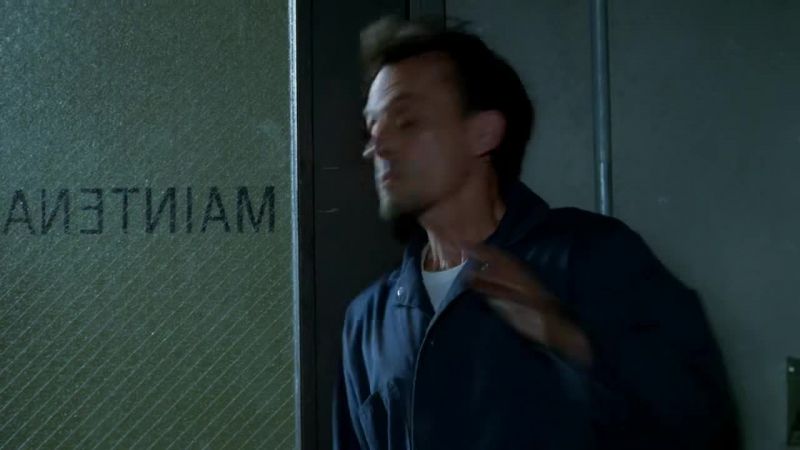 Shh!