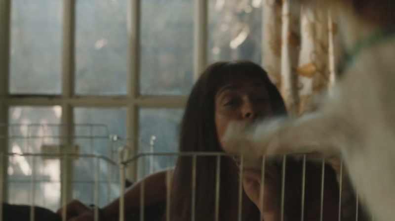Shh, shh