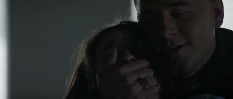 Shh, shh