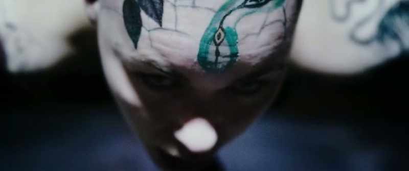 Shhh. It's ok