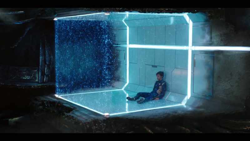 Shield at 15 percent