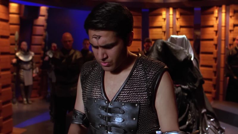 Shields are down. Controls are offline