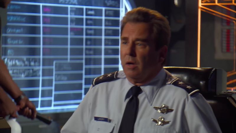 Shields are offline! - One more hit will take us out