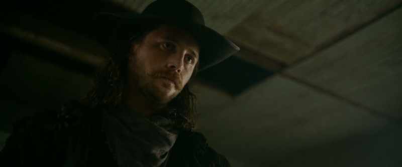 Shields. You knew him?