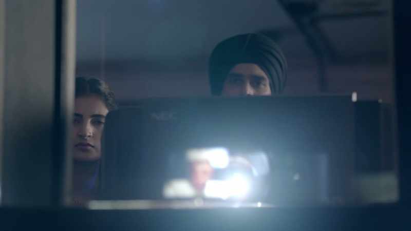 'Shikha, we know your mother's story'