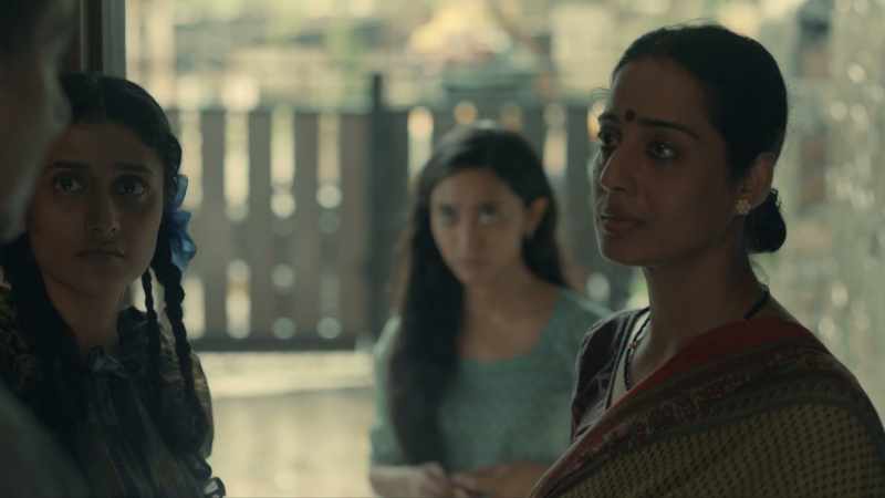 'Shikha'