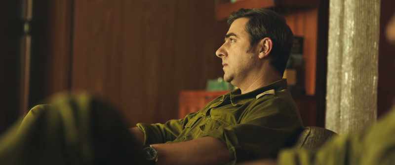 SHIMON: Prime Minister, they are asking for 52 terrorists