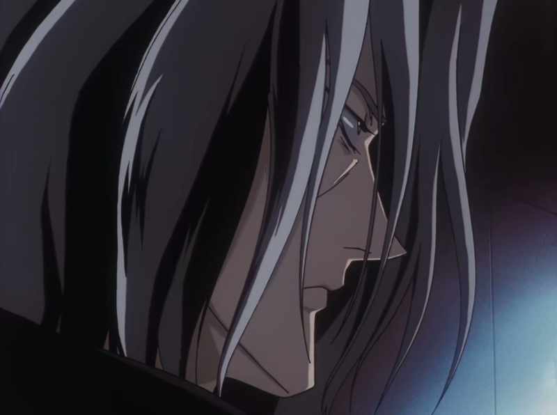 Shin, do not follow in your brother's footsteps