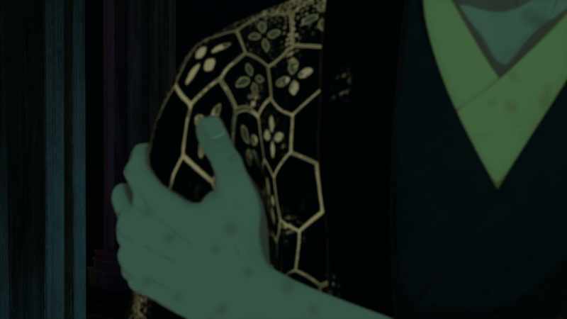 [Shindo] The man I met…