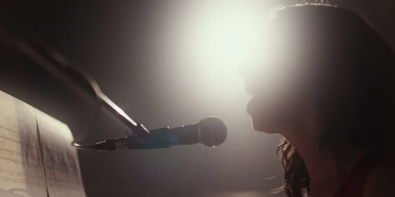 �� Shine on, shine on ♪