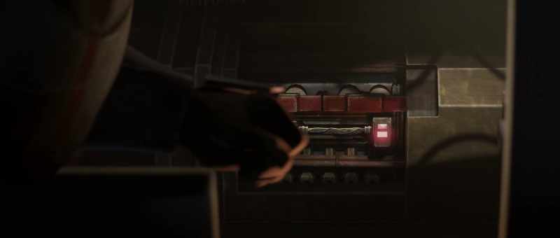 [ship beeping]