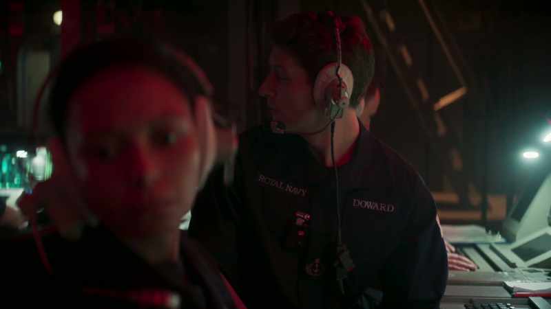 Ship Control, bring the submarine to Action Stations Missile