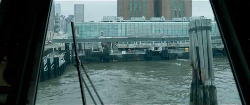 (SHIP HORN BELLOWS)