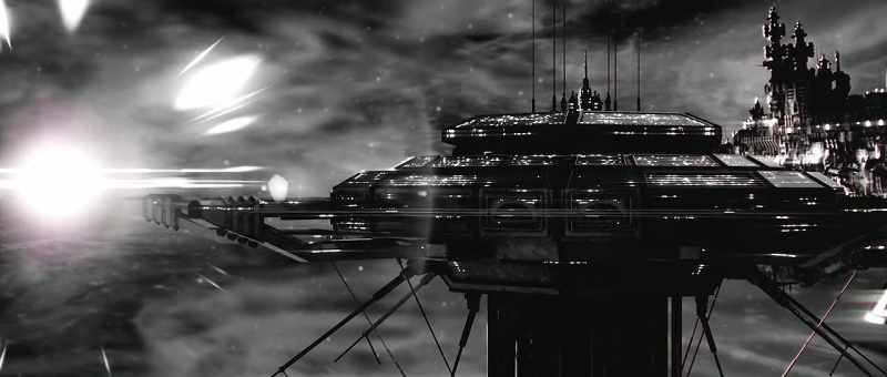 Ship Mistress