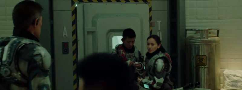 Shiqing, give me the code