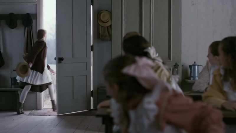 Shirley!