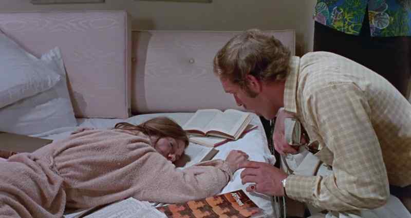 Shirley!