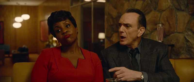 Shirley, you wanna go grab that sizable form I mentioned?