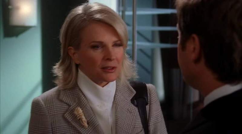 Shirley what about senior partners