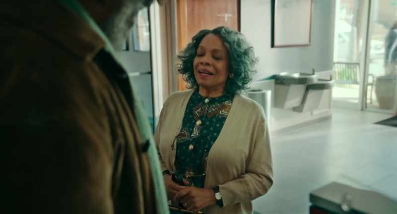 Shirley Wring? - [chuckles]