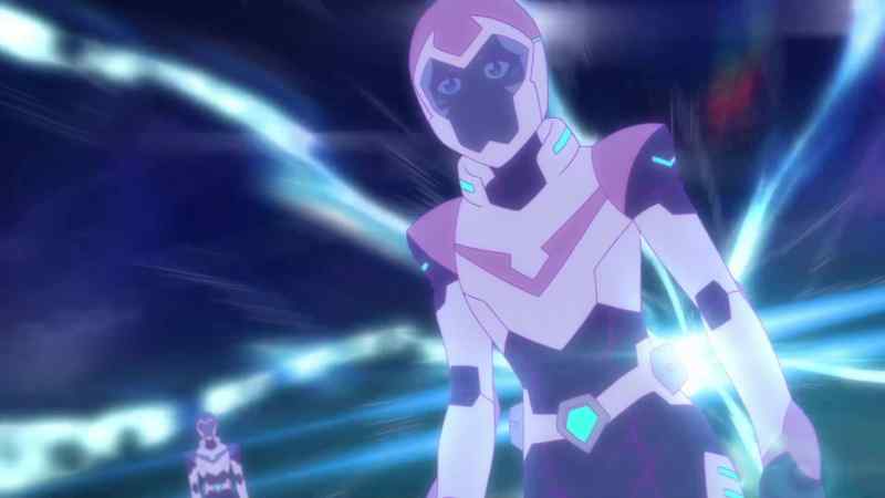 Shiro!