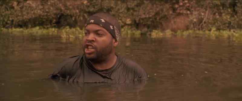 Shit. Back on the boat. Now