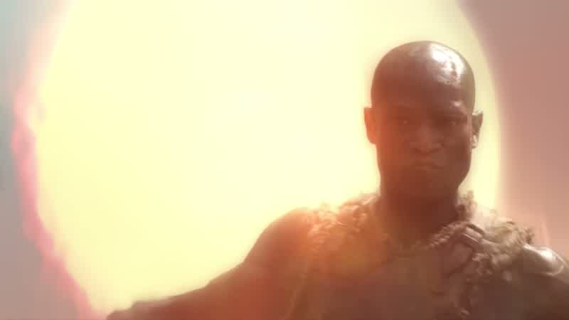 Shit baking in the sun