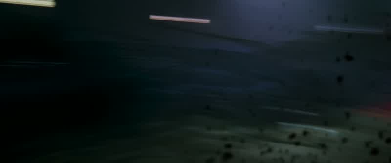 Shit. Close it! Close it! -What the hell is that thing?