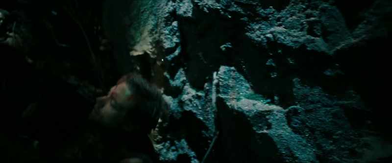 Shit! -[creature roaring]