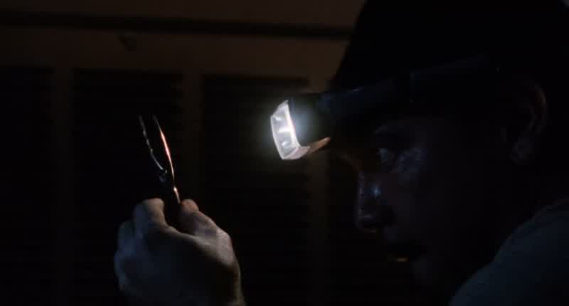 Shit. Danny boy. Mike? Whoa! Whoa!