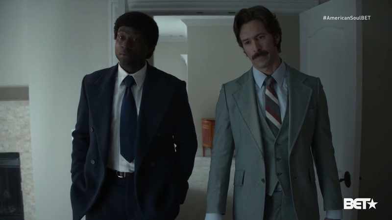 Shit, Don. I give a damn about black, white