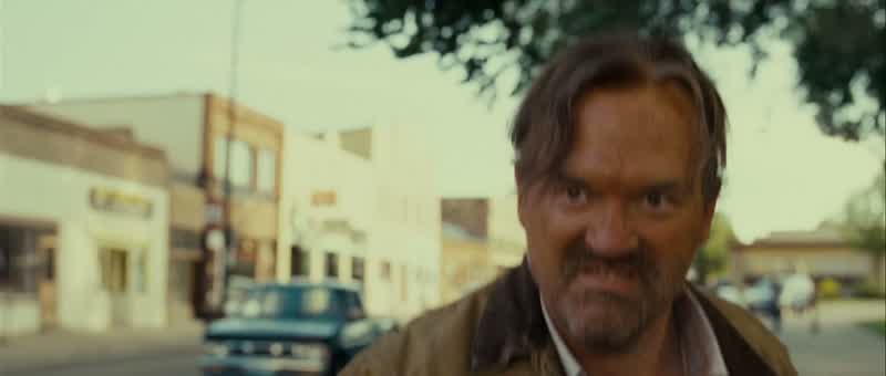 Shit! - Don't let