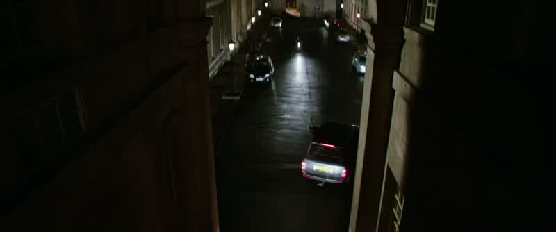 Shit! DYLAN: Jack's down