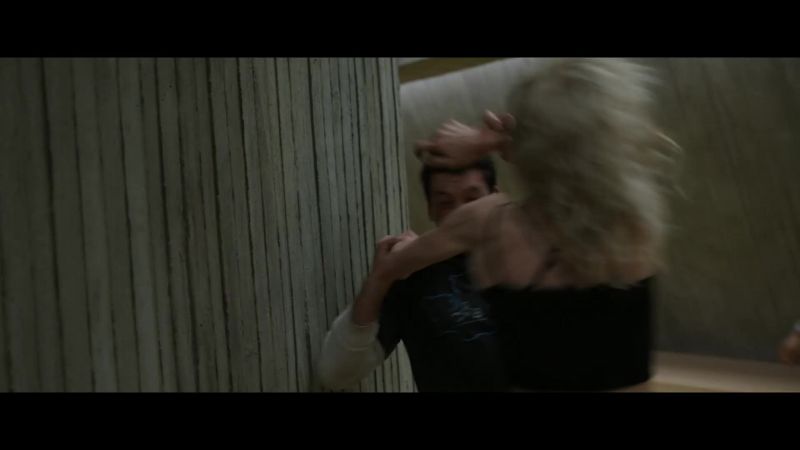 Shit-finger?