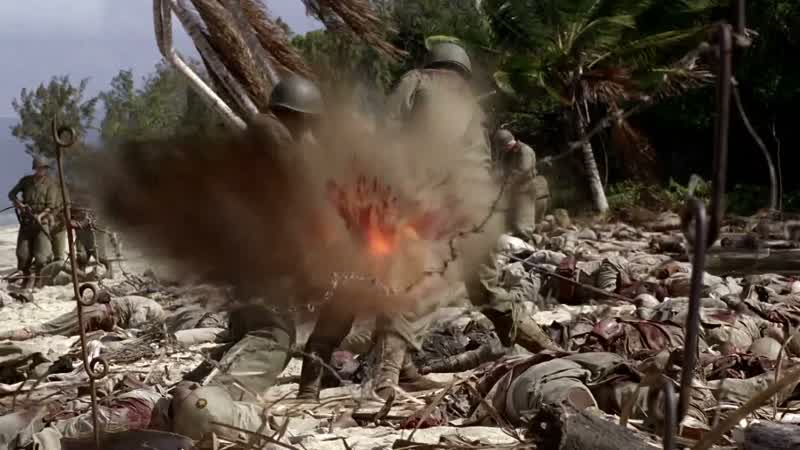 Shit! - Fucking yellow monkeys!