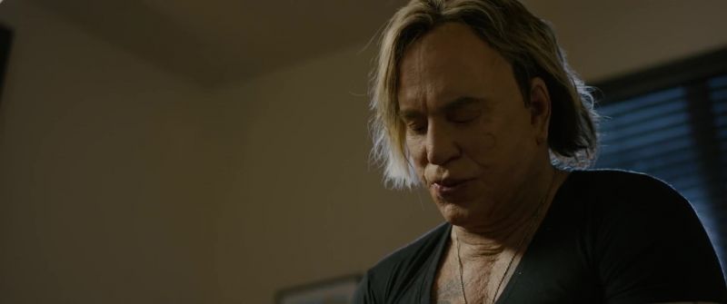 Shit! Get the fuck in here!