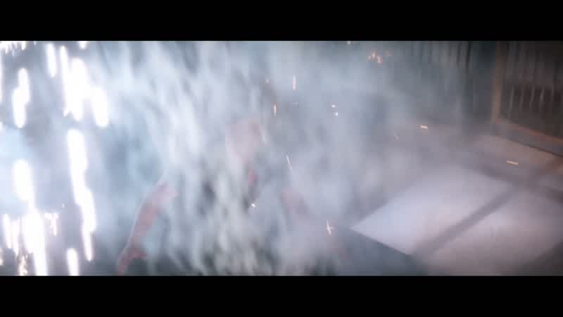 Shit! Goddamn! What am I doing wrong? Cryo-prisoner re-animation......sequence now entering final st