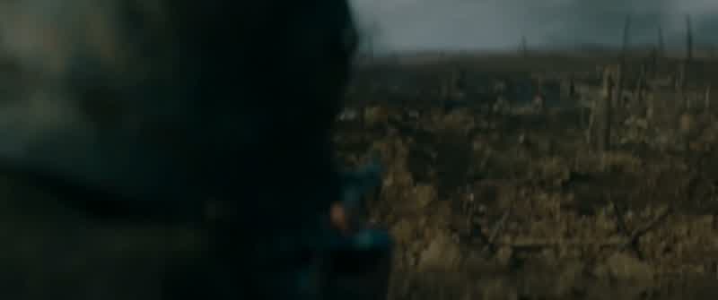 Shit. Hurry! Covering fire! Give them cover, lads!