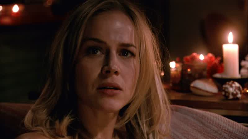 Shit. I can't have sex with Rita