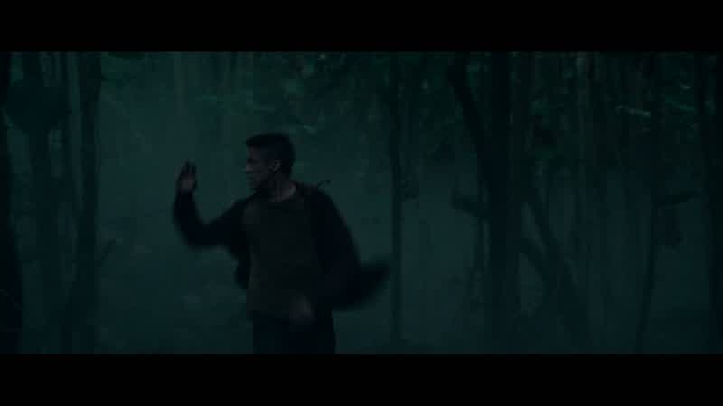 Shit!... I'm in left side, just I heard the sign!