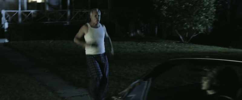 Shit. - It is 4:30 in the morning!